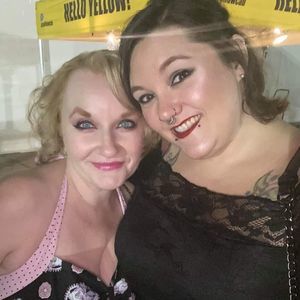 Meet your Posher, Kimberly